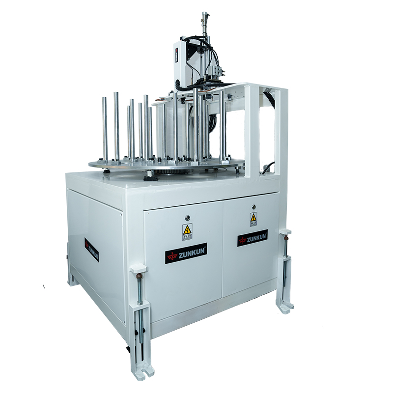 什么是冲床二次元机械手？它如何提升我们的生产效率？