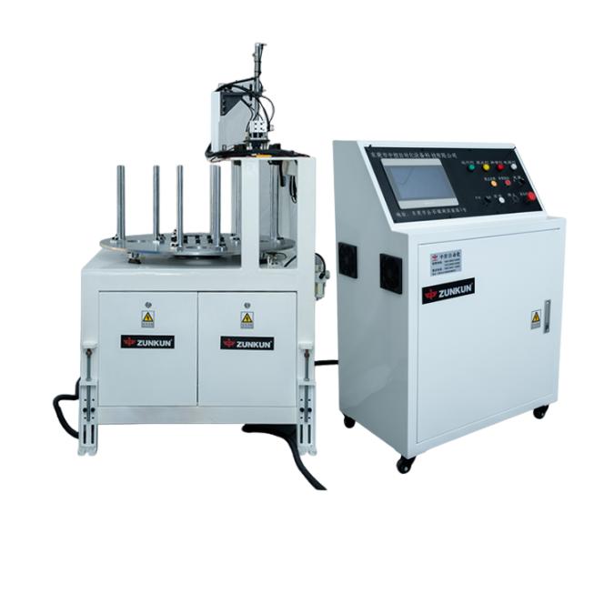 使用冲压机械手，如何保证绝对的安全？