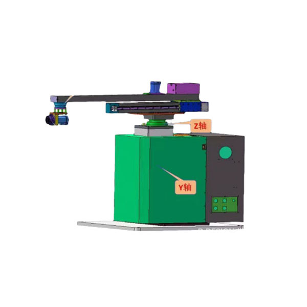 除了提升效率，我们同样关心生产安全和高混合、小批量生产模式下的换产效率。冲压机械手在这些方面能带来哪些根本性的改变？