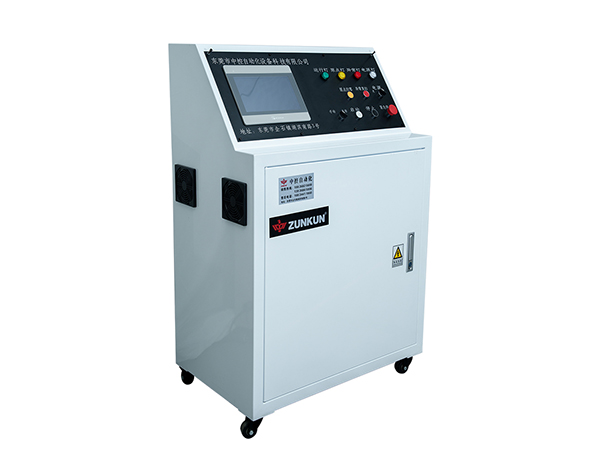 您的生产，我们放在心上——东莞市中控自动化设备科技有限公司服务再升级